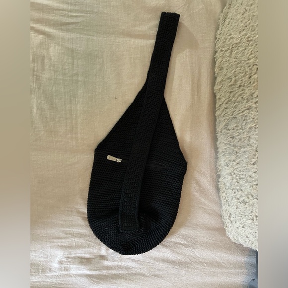 The Sak Crossbody Hobo Bag - Picture 3 of 8